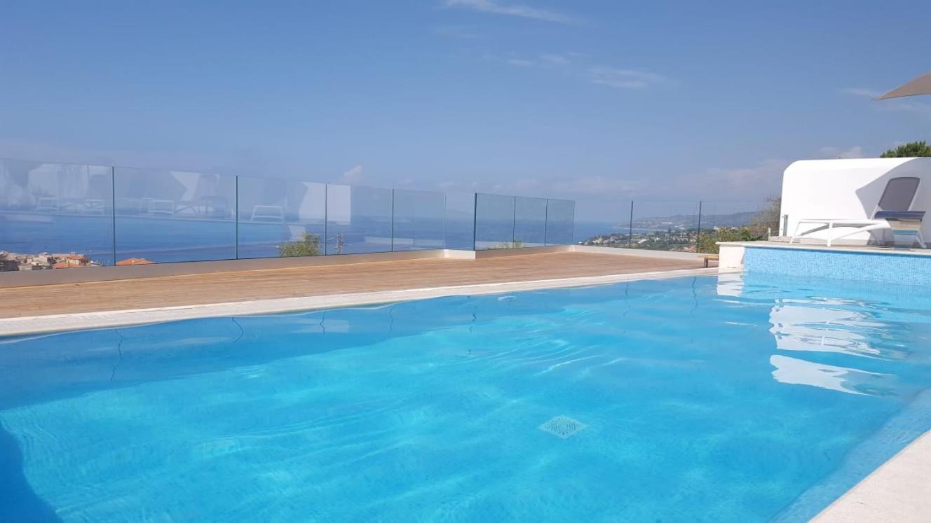 Appartamenti Borgo Panoramico N 3 Tropea Exterior foto