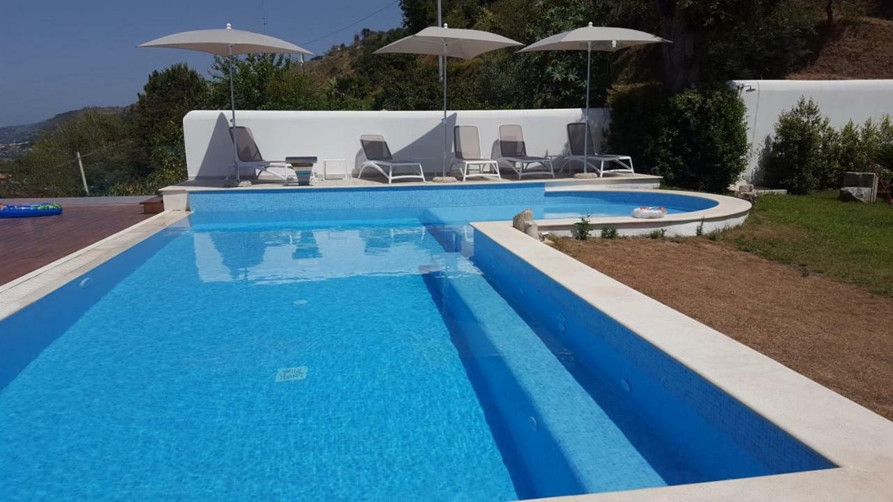 Appartamenti Borgo Panoramico N 3 Tropea Exterior foto